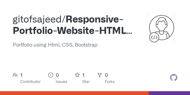 Github Webhead 20 Responsive Portfolio Website Using Html Css - Modern 4K Gradient Wallpapers | Free Download