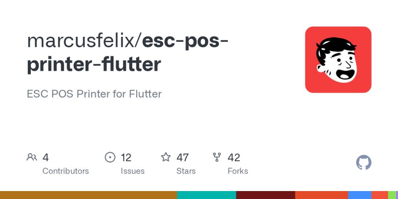 Github Marcusfelix Esc Pos Printer Flutter Esc Pos Printer For Flutter - Perfect Retina Mountain Pictures | Free Download