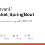 GitHub - Shreymavani/Websocket_SpringBoot: Send File To The Website ...