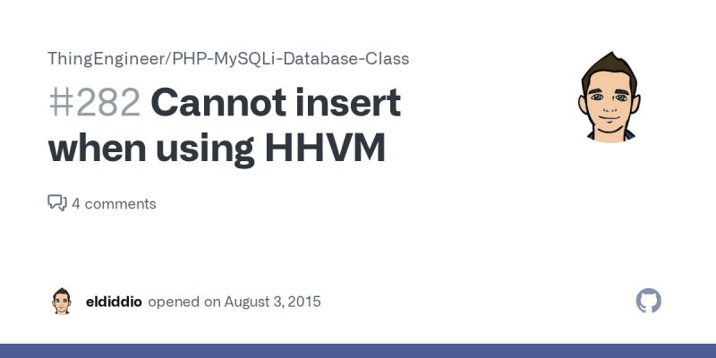 Hpm Install Error Occured Issue 282 Hainproject Hain Github - Landscape Pictures - Artistic 8K Collection