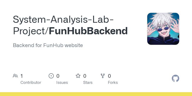 Github Foo Lab Data Catalogue Backend - Download Artistic Abstract Design | Ultra HD