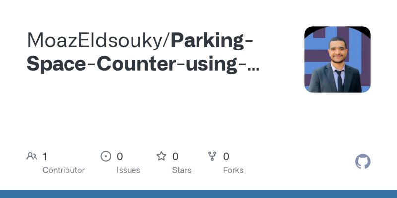 Parking Space Counter Using Opencv Python Computer Vision Quadexcel Com - Premium Minimal Wallpaper Gallery - Full HD