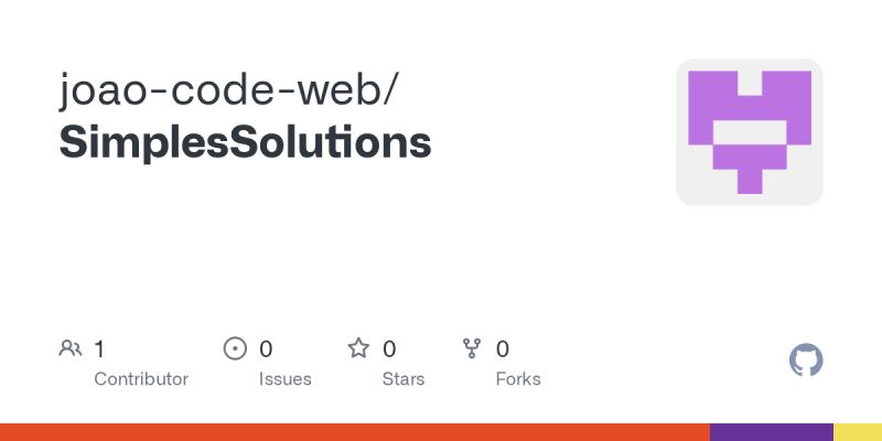 Joon Solutions Github - Light Image Collection - HD Quality