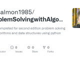Github Joesalmon1985