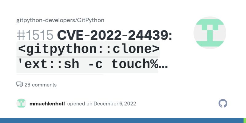 Github Gitpython Developers Quickstarttutorialfiles This Repo Is Used For The Gitpython - Best Ocean Arts in Mobile