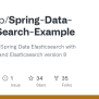 GitHub - Kasramp/Spring-Data-ElasticSearch-Example: An Example Of ...
