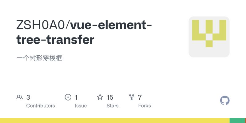 Github Chu295 Chu Tree Element Ui To Iview Element Ui Tree - Incredible Sunset Illustration - Ultra HD