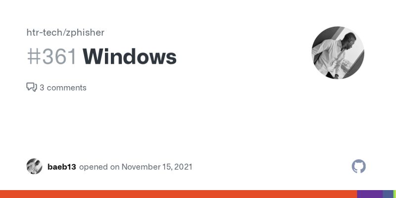 Need Help Issue 642 Htr Tech Zphisher Github - Light Arts - Ultra HD 4K Collection