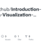 GitHub - Aiplanethub/Introduction-to-Data-Visualization-with-Matplotlib