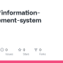 GitHub - Assic-c/information-management-system