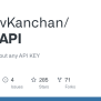 GitHub - SauravKanchan/NewsAPI: News API Without Any API KEY