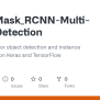 GitHub - SofDji/Mask_RCNN-Multi-Class-Detection: Mask R-CNN For Object ...