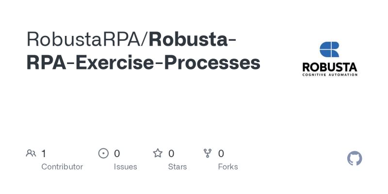 Robusta Rpa Linkedin - Elegant Full HD Geometric Designs | Free Download