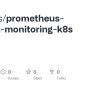 GitHub - Devenes/prometheus-grafana-monitoring-k8s