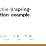 GitHub - Java-Techie-jt/spring-transaction-example