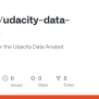 GitHub - Kanhua/udacity-data-science: Project Work For The Udacity Data ...