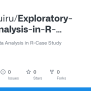 GitHub - Mmkaruiru/Exploratory-Data-Analysis-in-R-Case-Study ...