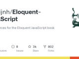 Github Marijnh Eloquent Javascript The Sources For The Eloquent