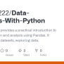 Data-Analysis-With-Python/Lab_3_Exploratory_Data_Analysis.ipynb At Main ...