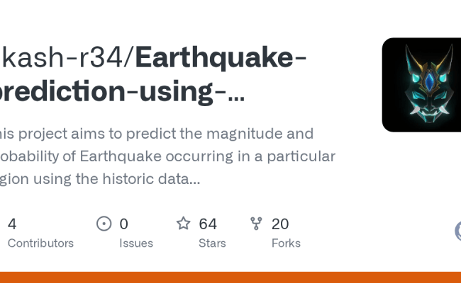 Earthquake-prediction-using-Machine-learning-models/EDA_J_Component ...