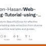 GitHub - Md-Emon-Hasan/Web-Scraping-Tutorial-using-Python-and ...