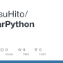 GitHub - HimitsuHito/belajarPython
