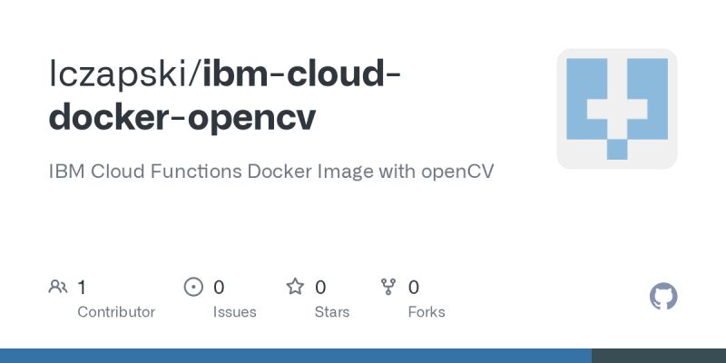 Robotics Workshop On Linkedin Opencv Python Docker Cloud - Download Professional Space Design | 4K