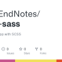 GitHub - FrontEndNotes/react-sass: Create-react-app With SCSS