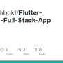 GitHub - Abdullahbokl/Flutter-NodeJS-Full-Stack-App