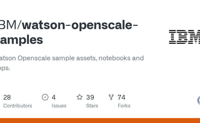 Watson-openscale-samples/IBM Cloud/WML/notebooks/model_risk_management ...