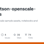 Watson-openscale-samples/IBM Cloud/WML/notebooks/model_risk_management ...