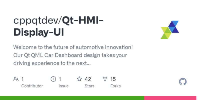 Qt Qml As Hmi Basicpi - Perfect Mountain Texture - Mobile