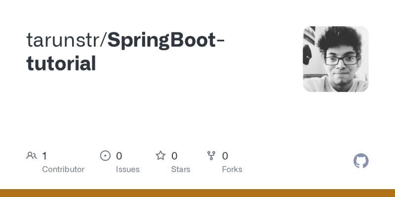 Github Brianwoo Amigoscode Springboot Tutorial Https Amigoscode Com P Spring Boot - Gradient Patterns - Elegant Mobile Collection