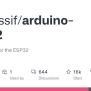 Arduino-esp32/variants/adafruit_feather_esp32_v2/variant.cpp At Master · Espressif/arduino-esp32 ...