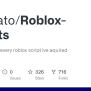 Roblox-Scripts/BAN_SCRIPT.lua At Master · Retpirato/Roblox-Scripts · GitHub