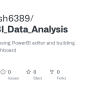 GitHub - Dakshesh6389/PowerBI_Data_Analysis: Data Analysis Using ...