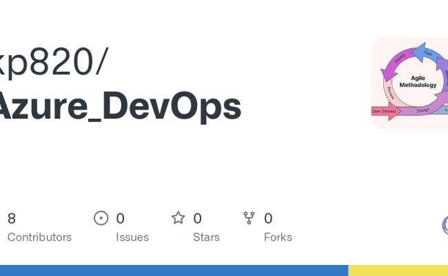 GitHub - Kp820/Azure_DevOps