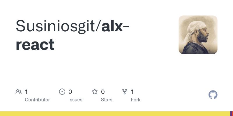 Al1ex Al1ex Github - Artistic Colorful Background - 4K