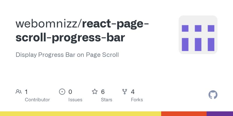 Scroll Progress Bar In Next Js React - Premium Mountain Art Gallery - HD