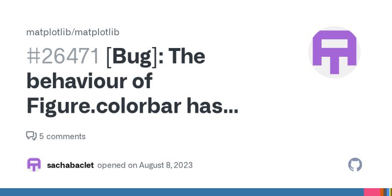 Figure Size And Colorbars Matplotlib Users Matplotlib - Beautiful Retina Mountain Backgrounds | Free Download