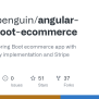 GitHub - Sinnedpenguin/angular-springboot-ecommerce: An Angular-Spring ...