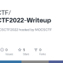 MOCSCTF2022-Writeup/README.md At Main · MOCSCTF/MOCSCTF2022-Writeup ...