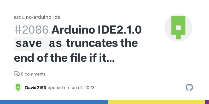 Temporary Files Are Not Cleaned Up Issue 1795 Arduino Arduino Ide - Amazing Gradient Pattern - Desktop