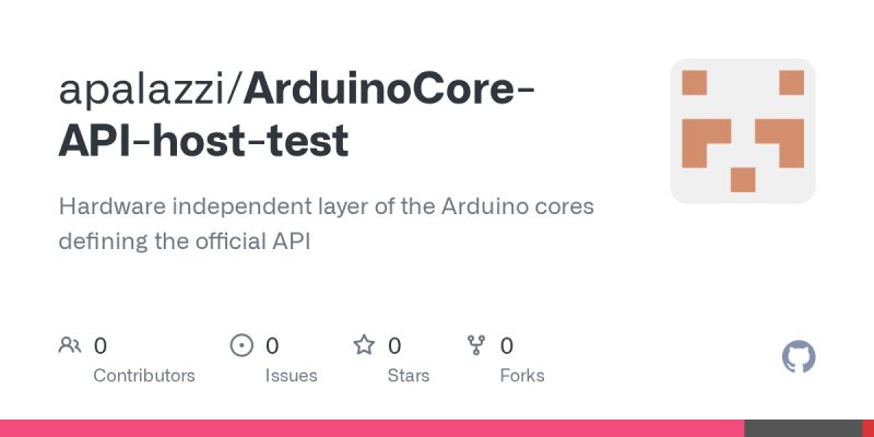 Aeonlabs Arduino Hardware Test Code Github Api Test Upload Github Api Test Upload Ino At Main - Download Artistic Minimal Design | Full HD