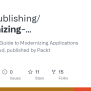 GitHub - PacktPublishing/Modernizing-Applications-with-Google-Cloud ...