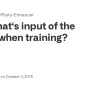 What‘s Input Of The Model When Training? · Issue #16 · Nothinglo/Deep ...