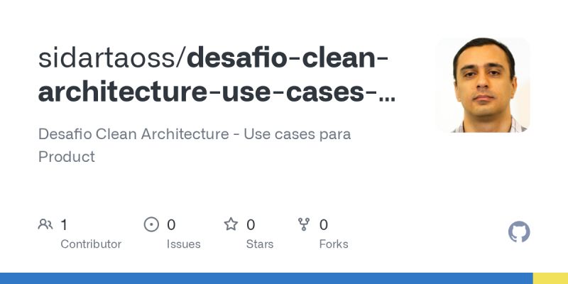 Unit Testing Clean Architecture Use Cases - Creative Gradient Art - HD