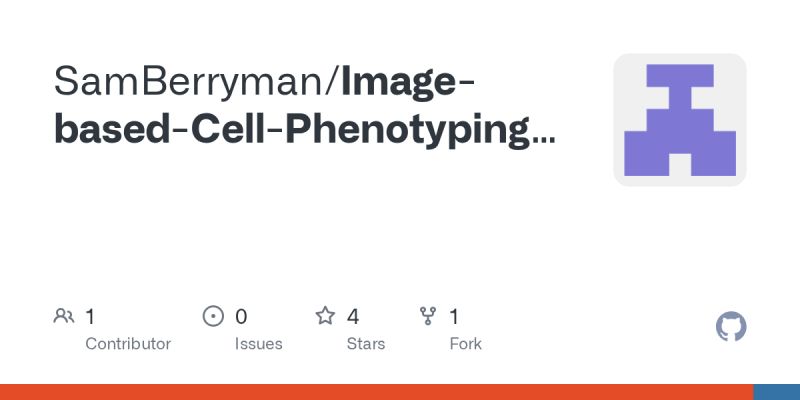 Github Sxslabjhu Celltypeclassification Deep Learning Based Cell - 8K Geometric Pictures for Desktop