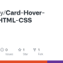 GitHub - Vibhav-y/Card-Hover-effect-HTML-CSS