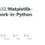 GitHub - Kashum32/Matplotlib-Framework-in-Python